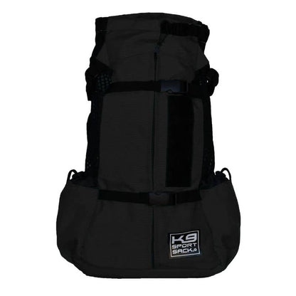 Transport backpack and dog hiking - Air 2 black