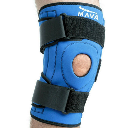 ULTRA KNEE STABILIZER-Mava Sports