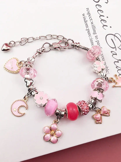 Magicbracelet ™ personalized bracelets set