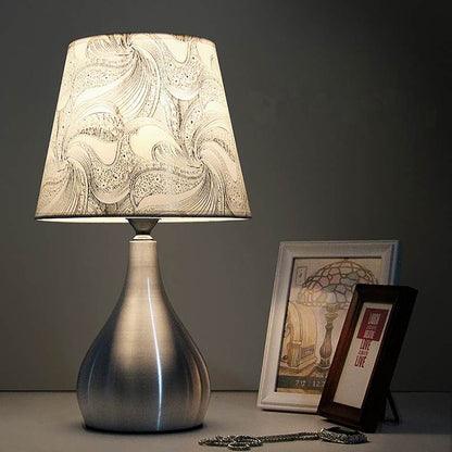 Lampe A Poser Salon Vintage