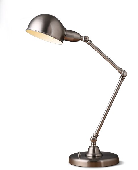 Lampe de Bureau Vintage au Design Élégant