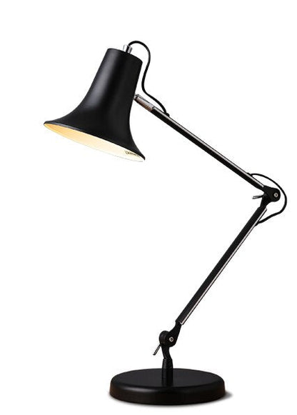 Lampe de Bureau Vintage au Design Élégant