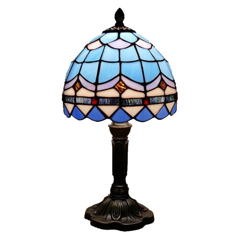 Lampe de bureau vintage