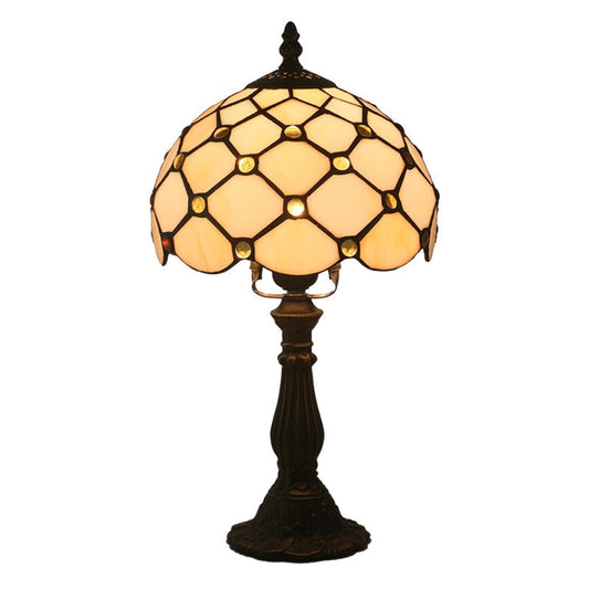 Lampe de chevet vintage