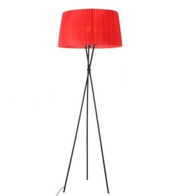 Lampe de salon vintage