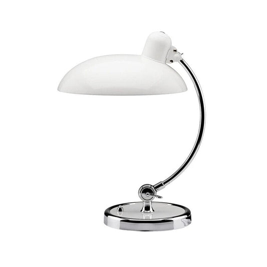 Lampe Design Metal Vintage