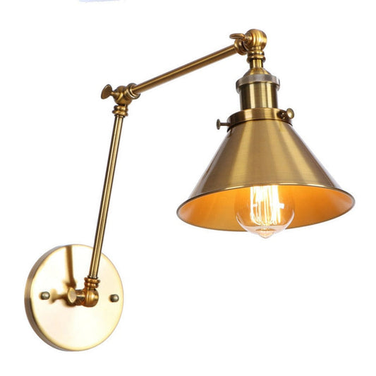 Lampe exterieur vintage