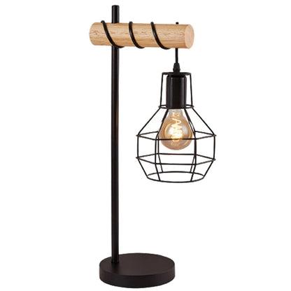 Lampe moderne de table vintage