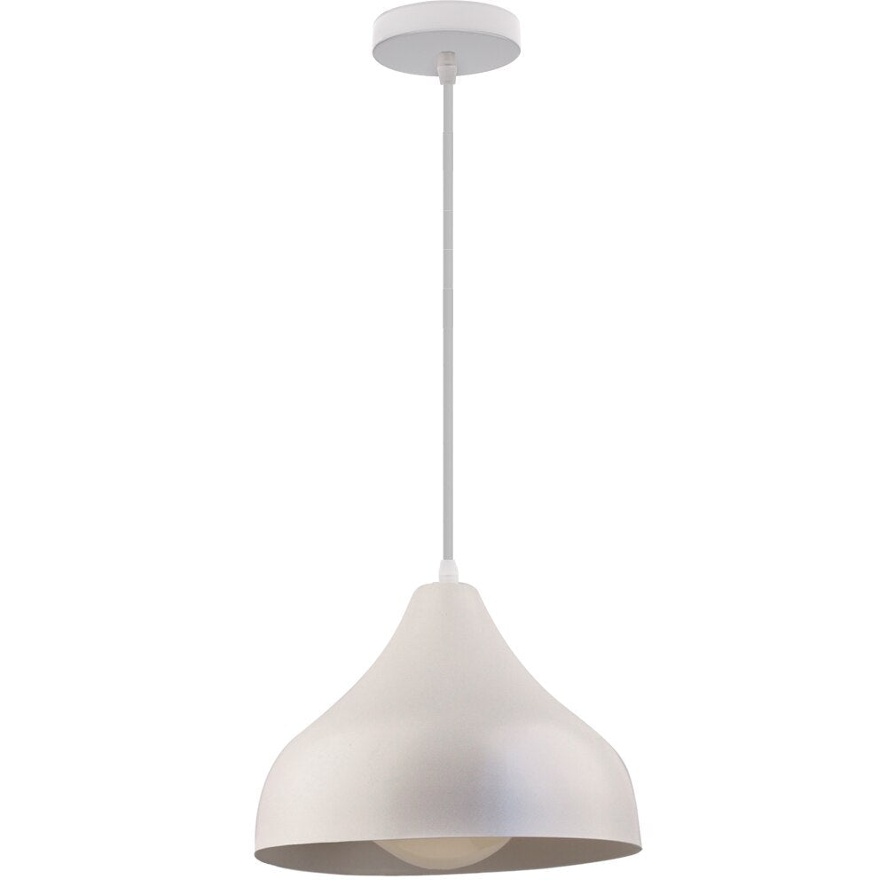 Lampe moderne suspendue vintage