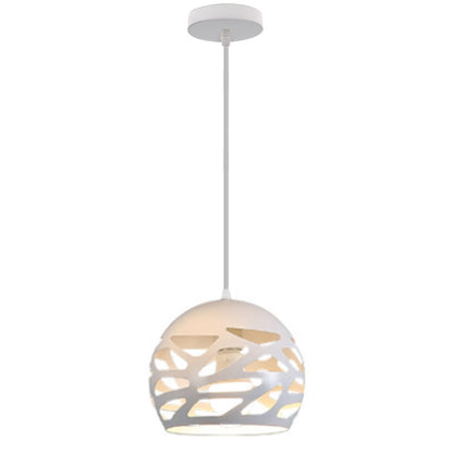 Lampe moderne suspendue vintage