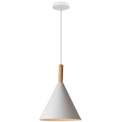 Lampe moderne suspendue vintage