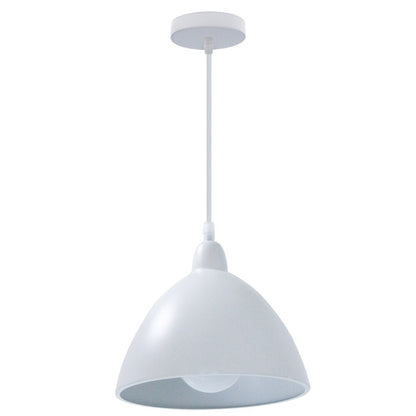 Lampe moderne suspendue vintage