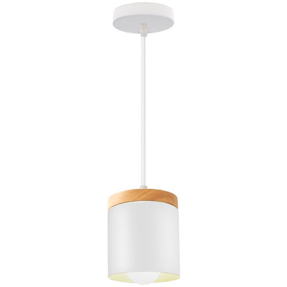 Lampe moderne suspendue vintage