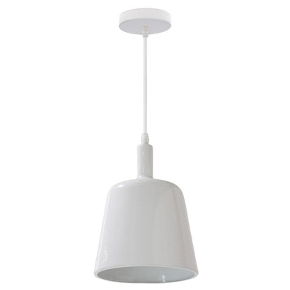 Lampe moderne suspendue vintage