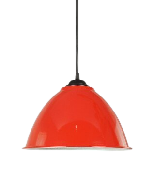 Lampe Pendante Vintage