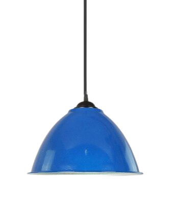 Lampe Pendante Vintage