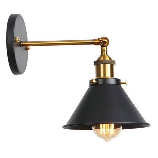 Lampe retro vintage