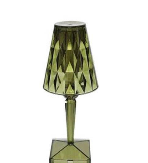 Lampe sur pied vintage