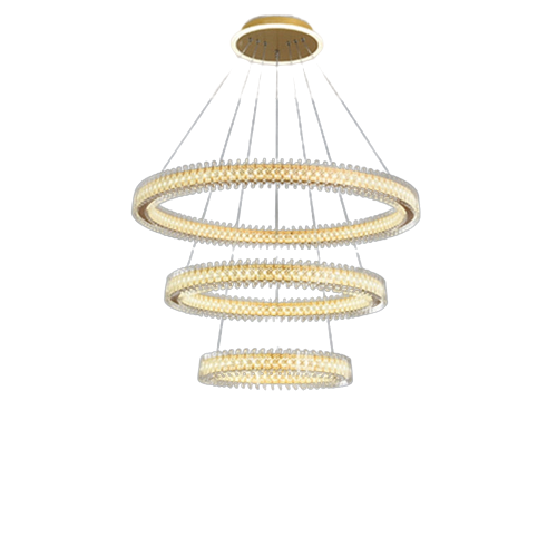 Lampe suspension vintage chambre