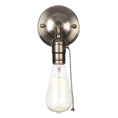 Lampe vintage