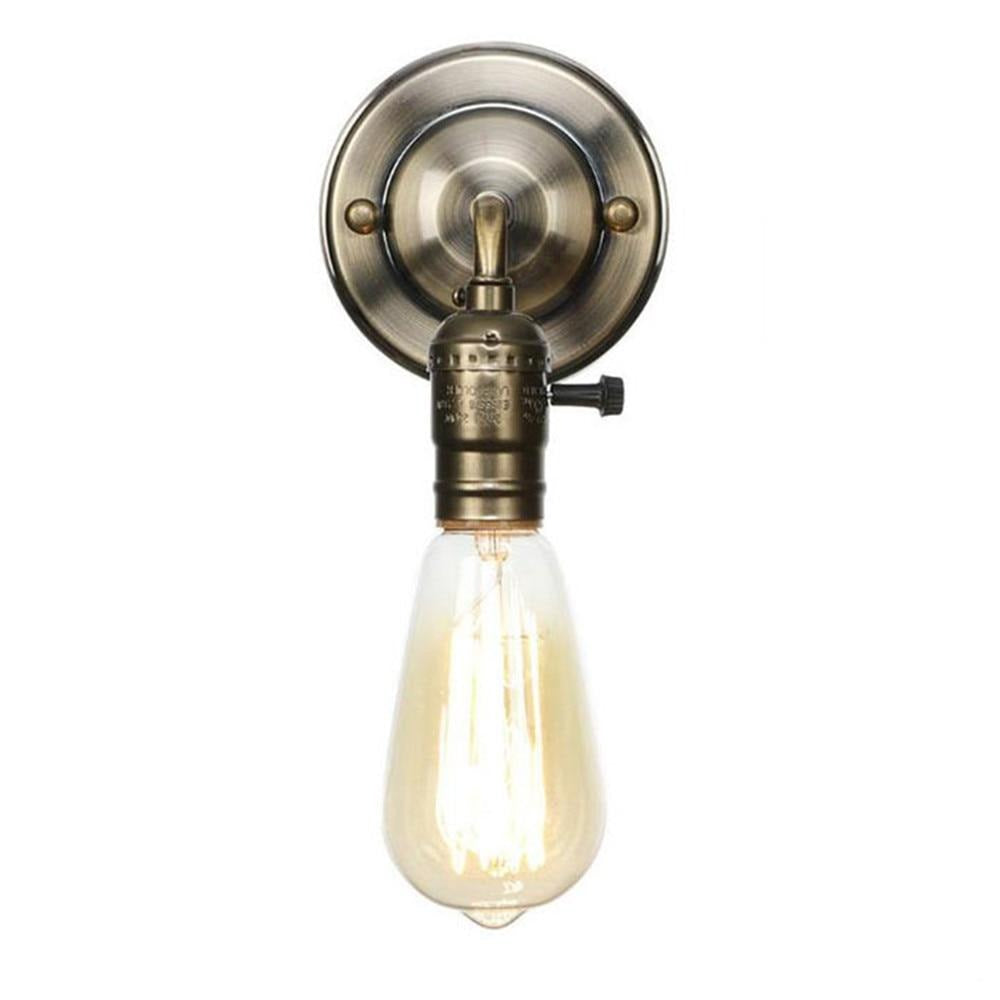 Lampe vintage