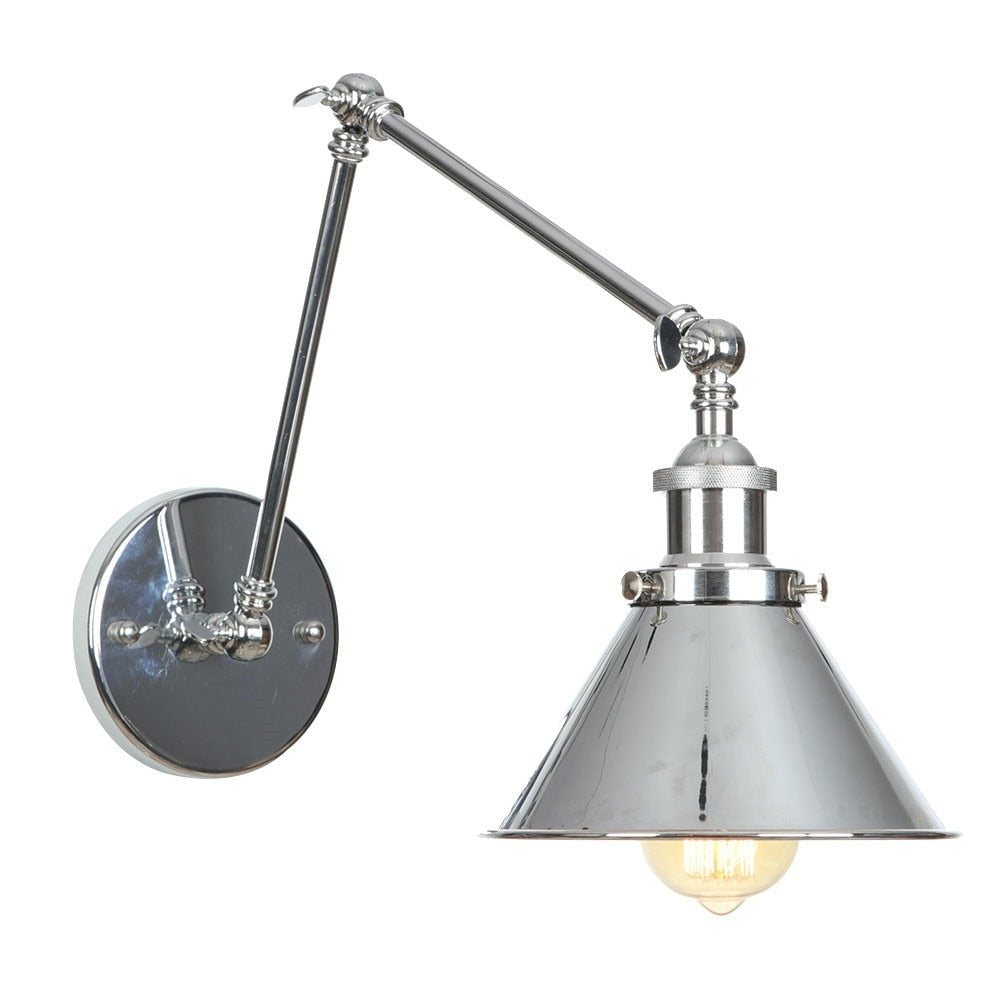 Lampe vintage ampoule