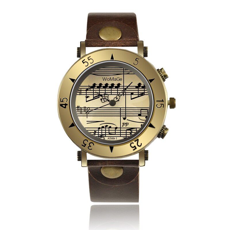 Les plus belle montre vintage pour homme