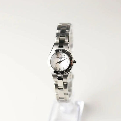 Linea Ladies Watch Date - Passeport Cases