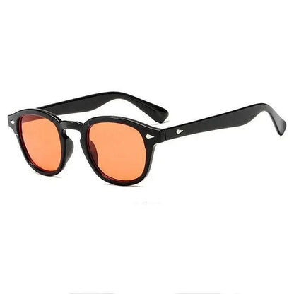 Lunettes de Soleil Élégantes Inspirées des Icônes de Style - Passeport Cases