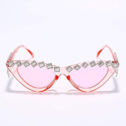 Lunette De Soleil Fashion Vintage