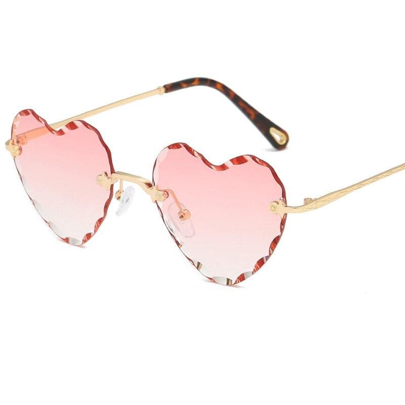 Lunette De Soleil Love Vintage