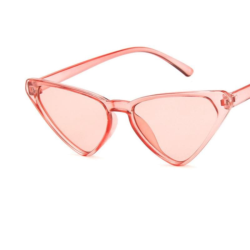 Lunette De Soleil Mode Vintage