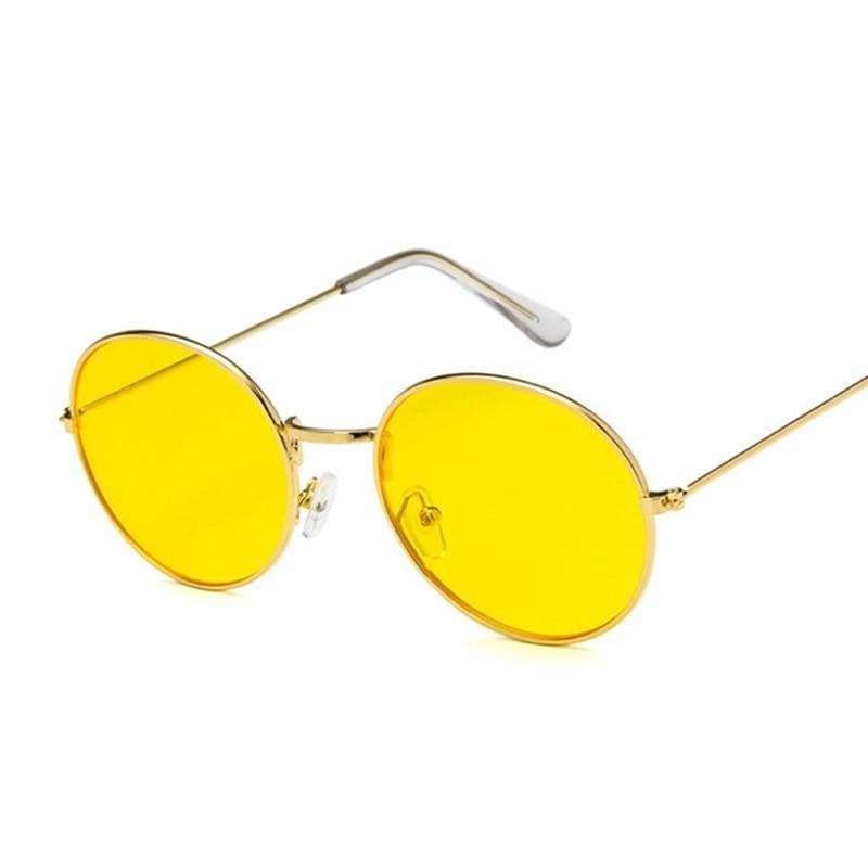 Lunette De Soleil Vintage Année 70