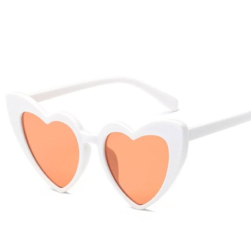 Lunette De Soleil Vintage Love