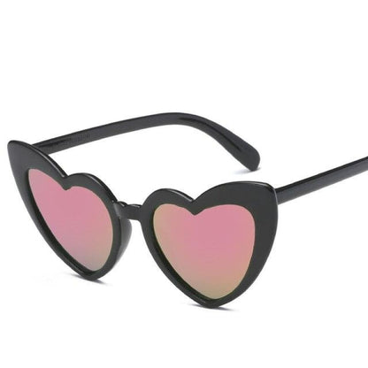 Lunette De Soleil Vintage Love