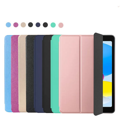 Coque Magnétique Étanche pour iPad - Protection Ultime et Pratique