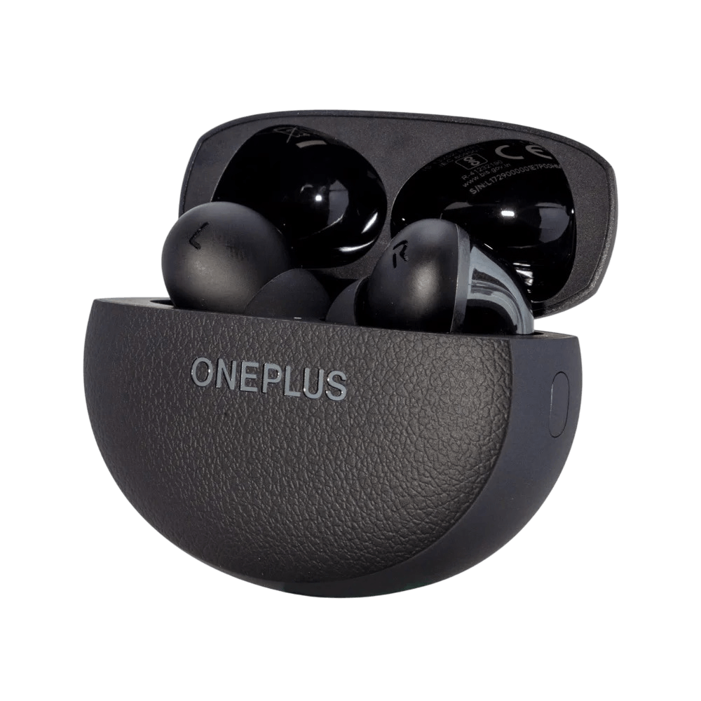 🎧 OnePlus Buds Pro 3 – Écouteurs TWS Premium avec Suppression Active du Bruit 50dB 🎧 - Passeport Cases