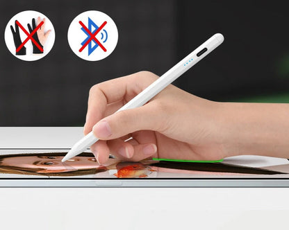 Stylet Précis avec Rejet de la Paume pour iPad