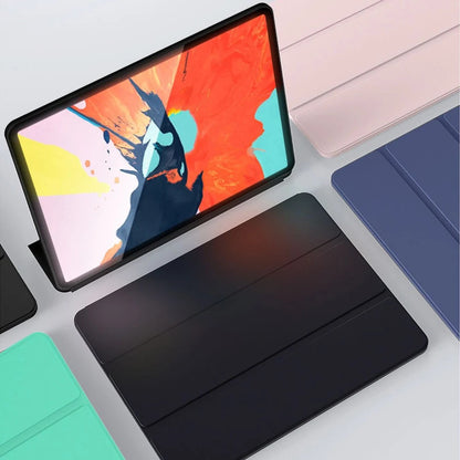 Coque Magnétique Étanche pour iPad - Protection Ultime et Pratique