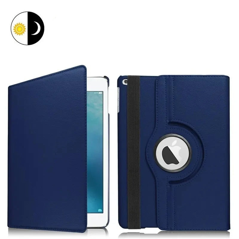 Coque de Protection Rotatif 360° avec Support pour iPad