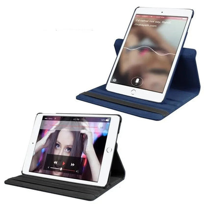 Coque de Protection Rotatif 360° avec Support pour iPad