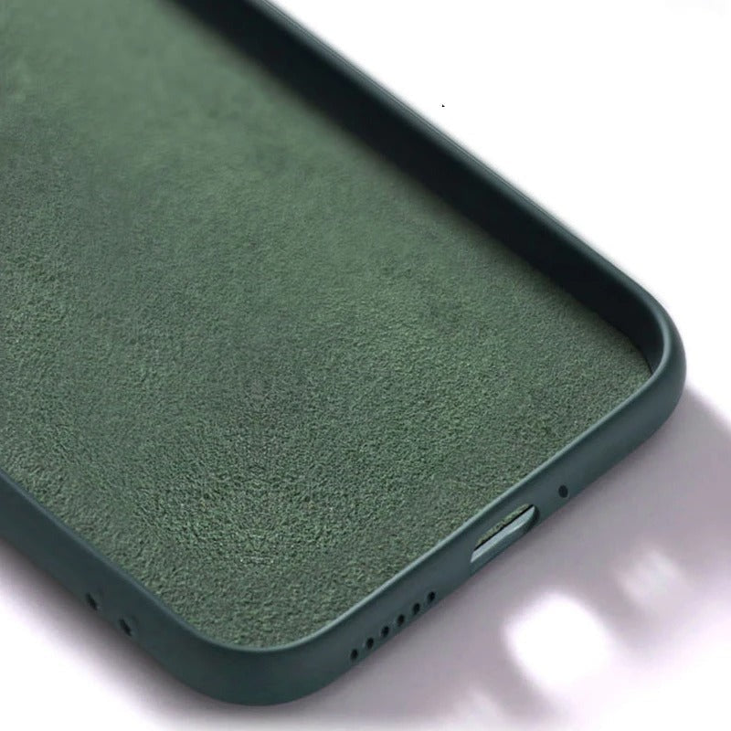 Coque en Silicone TPU avec Lanière Pratique pour Google Pixel