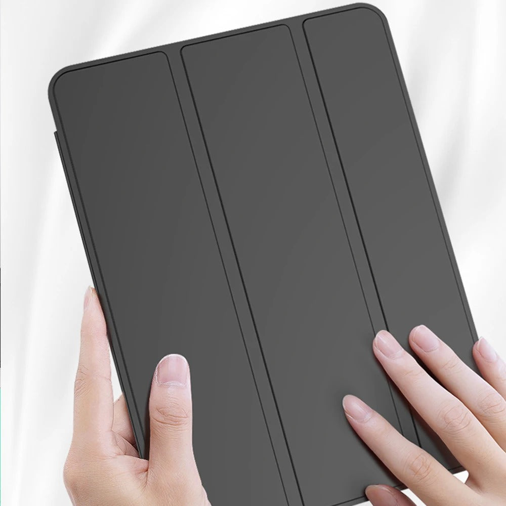 Coque Magnétique Étanche pour iPad - Protection Ultime et Pratique