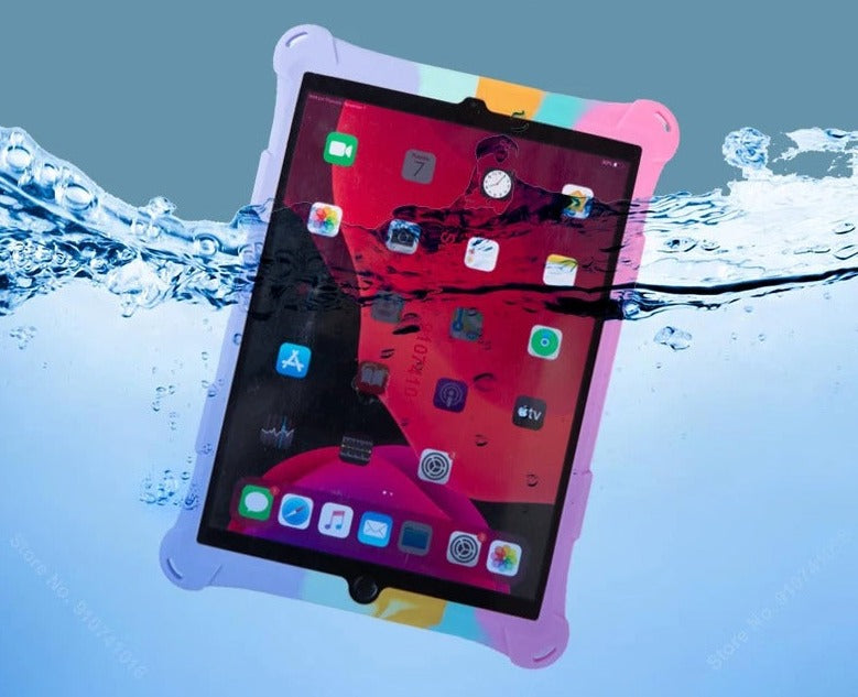 Coque Antichoc Universelle Enfant pour iPad