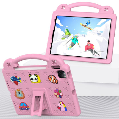 Coque Antichoc pour iPad - Protection Maximale Enfant