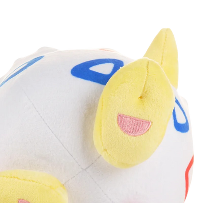 Peluche Togepi 21 cm – Douce et adorable Pokémon 🐣