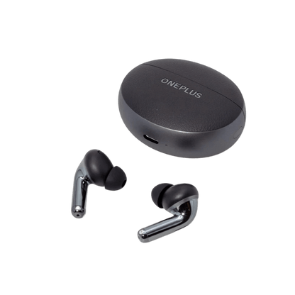 🎧 OnePlus Buds Pro 3 – Écouteurs TWS Premium avec Suppression Active du Bruit 50dB 🎧 - Passeport Cases