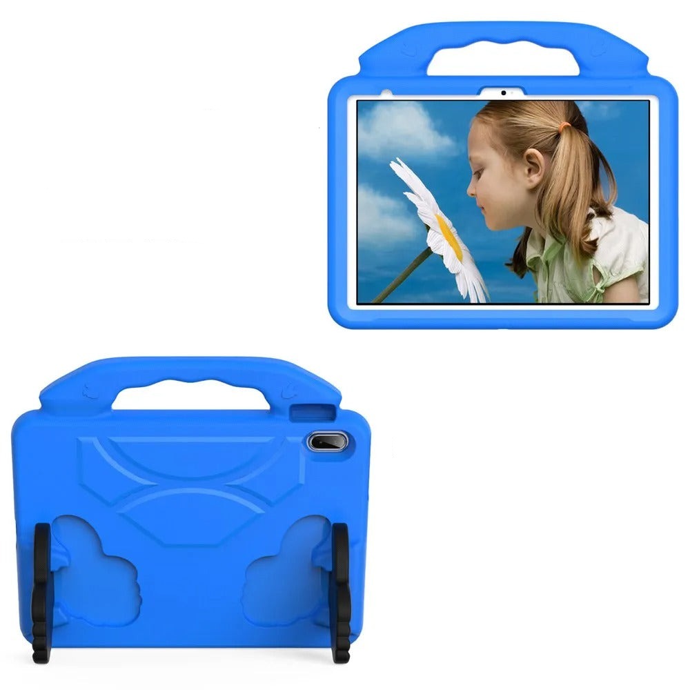 Coque Enfants EVA Robuste pour iPad - Protection Durable et Pratique