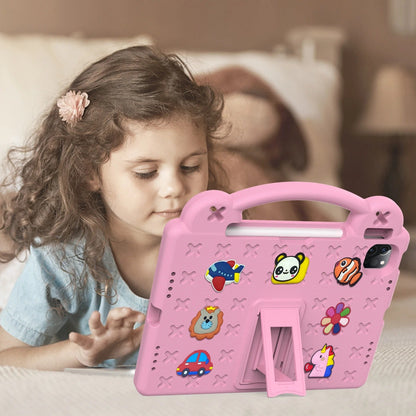 Coque Antichoc pour iPad - Protection Maximale Enfant