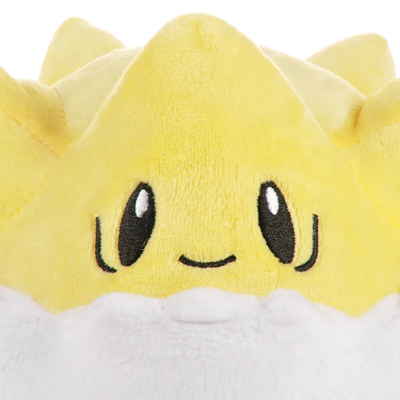 Peluche Togepi 21 cm – Douce et adorable Pokémon 🐣